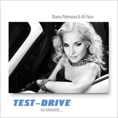 Diana Polenova "Test-drive...so smooth" CD